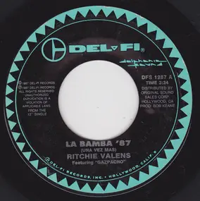 Ritchie Valens - La Bamba '87