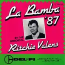 12'' - Ritchie Valens - La Bamba 87'