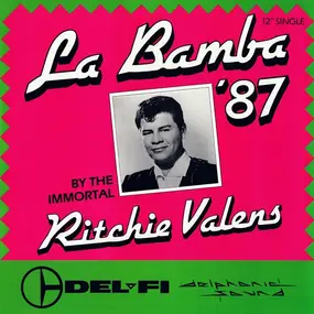 Ritchie Valens - La Bamba 87'
