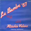 12'' - Ritchie Valens - La Bamba 87'