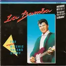 CD - Ritchie Valens - La Bamba - The Original Ritchie Valens Story