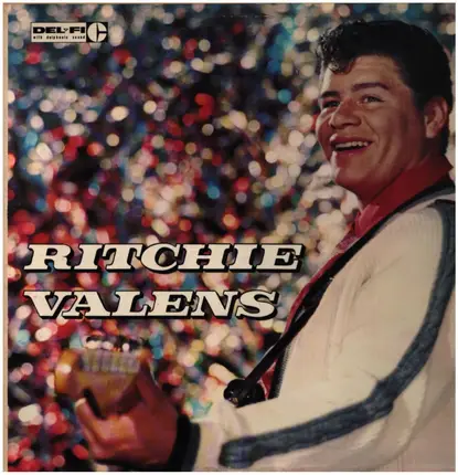 Ritchie Valens - Ritchie Valens