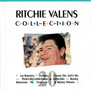 Ritchie Valens - Ritchie Valens Collection