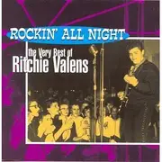 CD - Ritchie Valens - Rockin' All Night: The Very Best Of Ritchie Valens