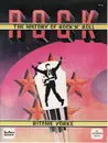 Paperback - Ritchie Yorcke - The history of rock'n'roll