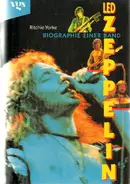 Ritchie Yorke - Led Zeppelin. Biographie einer Band