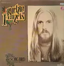 LP - Ritchie Francis - Song Bird