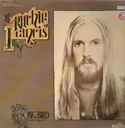 LP - Ritchie Francis - Song Bird