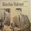 LP - Ritchie Valens - In Concert At Pacoima Jr. High