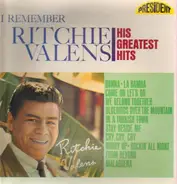 Ritchie Valens - I Remember His Greatest Hits