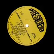 LP - Ritchie Valens - I Remember His Greatest Hits