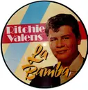 Picture LP - Ritchie Valens - La Bamba