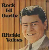 Ritchie Valens - Rock Little Darlin'