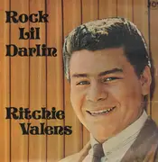 LP - Ritchie Valens - Rock Little Darlin'