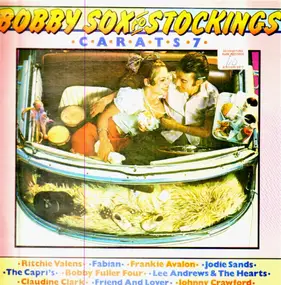 Ritchie Valens - Bobby Sox To Stockings