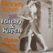 Ritchy & Karen