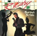 12inch Vinyl Single - Ritchy - Musique Ma Folie