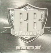 2 x 12'' - Rite Bros Records - Remixer 2K