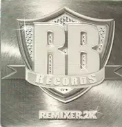 Rite Bros Records - Remixer 2K