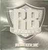 2 x 12'' - Rite Bros Records - Remixer 2K