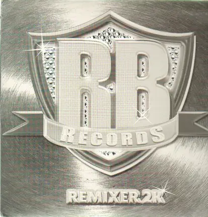 Rite Bros Records - Remixer 2K
