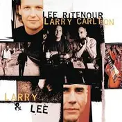 Carlton - Larry & Lee -HQ/Gatefold-