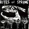 LP - Rites Of Spring - Rites Of Spring
