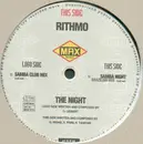 12'' - Rithmo - The Night