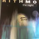 12inch Vinyl Single - Rithmo - The Night