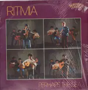 LP - Ritmia - Perhaps the Sea