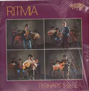 Ritmia - Perhaps the Sea