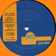 Ritmik Delirium - Back On The Beat