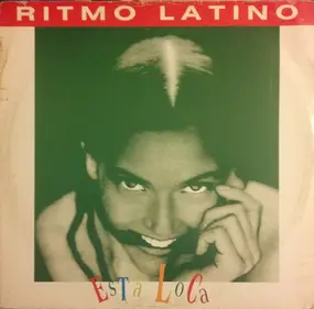 Ritmo Latino - Está Loca