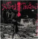 LP - Ritmo Tribale - Kriminale