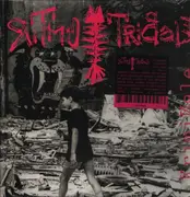 LP - Ritmo Tribale - Kriminale - Red Vinyl