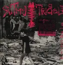 LP - Ritmo Tribale - Kriminale - Red Vinyl