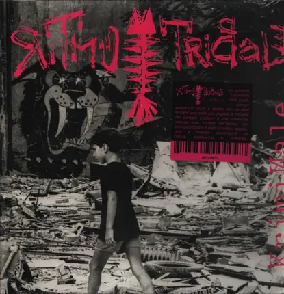 Ritmo Tribale - Kriminale