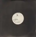 12inch Vinyl Single - Ritmo Azul - Donde Estan Las Mujeres? - Test pressing