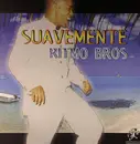 12inch Vinyl Single - Ritmo Bros - Suavemente