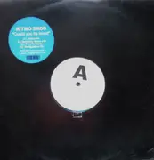 12inch Vinyl Single - Ritmo Bros - Could You Be Loved