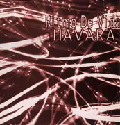 12inch Vinyl Single - Ritmo De Vida - Havara