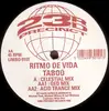 12inch Vinyl Single - Ritmo De Vida - Taboo