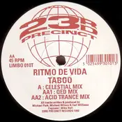 Ritmo de Vida - Taboo