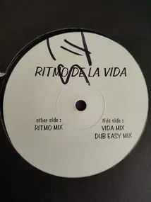 Ritmo De La Vida - Ritmo De La Vida