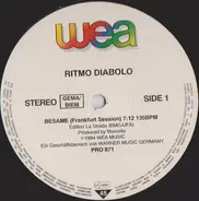Ritmo Diabolo - Besame