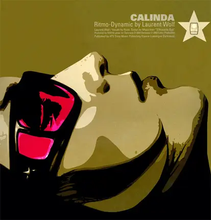 Ritmo-Dynamic By Laurent Wolf - Calinda