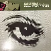 Ritmo-Dynamic - Calinda (2005 Alex Gold Remix)