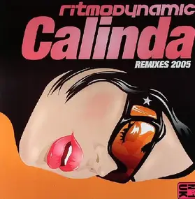 Ritmo-Dynamic - Calinda (Remixes 2005)