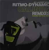 Ritmo-Dynamic - Calinda (Remixes)
