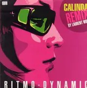 12inch Vinyl Single - Ritmo-Dynamic - Calinda (Laurent Wolf Remixes)